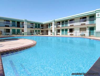 Days Inn By Wyndham Oklahoma City Fairground Экстерьер фото