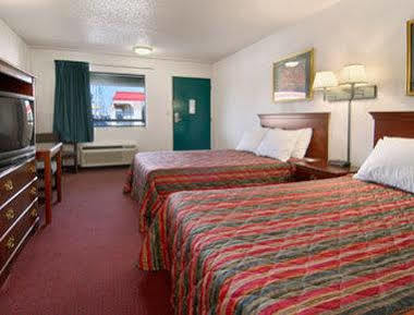 Days Inn By Wyndham Oklahoma City Fairground Экстерьер фото